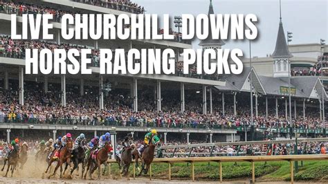 drf churchill downs|Expert Picks .